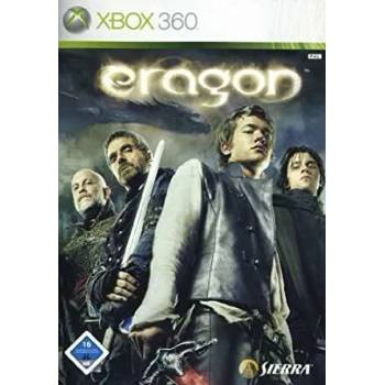 Image 1 of Sierra Eragon (Xbox 360)