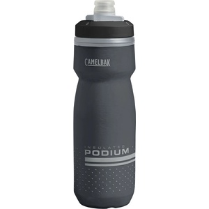 CamelBak Бутилка за велосипед Camelbak Podium Chill Water bottle - Black - размер 710 ml (533-0940-0112)