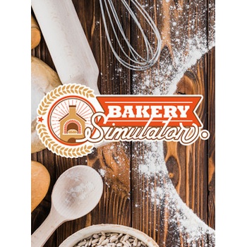 Bakery Simulator