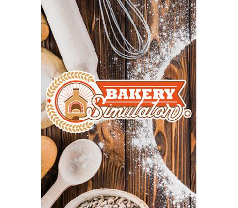 Bakery Simulator