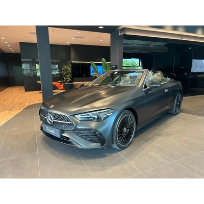Mercedes-Benz CLE 300 190 kW