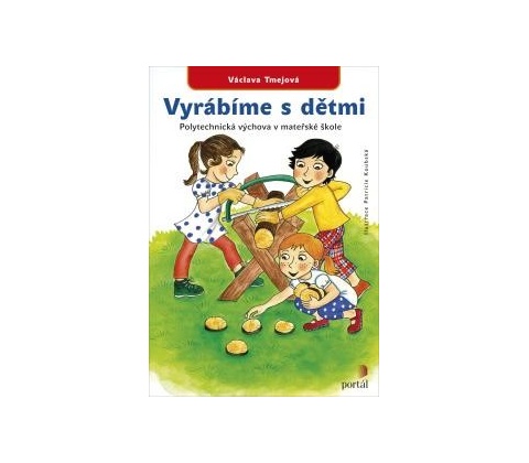 Vyrábíme s dětmi
