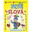 Prvé slová