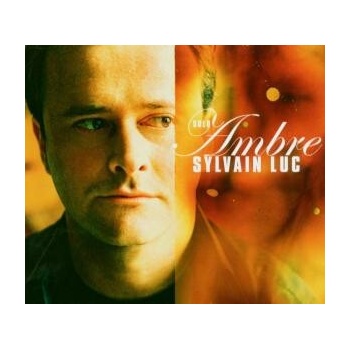 Ambre - Sylvain Luc CD