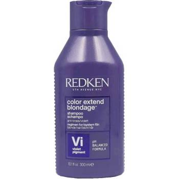 Redken Color Extend Blondage Shampoo 300 ml