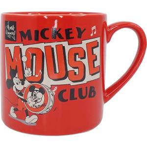 Disney Оригинална чаша Disney Mickey Mouse Club, 310 мл