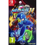 Capcom Mega Man 11 (Switch)