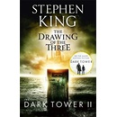 Drawing of the Three Dark Tower 2