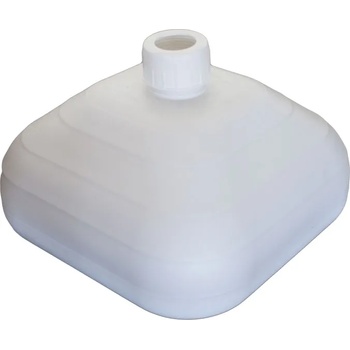 Chef`n CNC-Стойка за чадър и шатра мод. 170 8L БЯЛА 30x30xh18cm (1130) (019064)