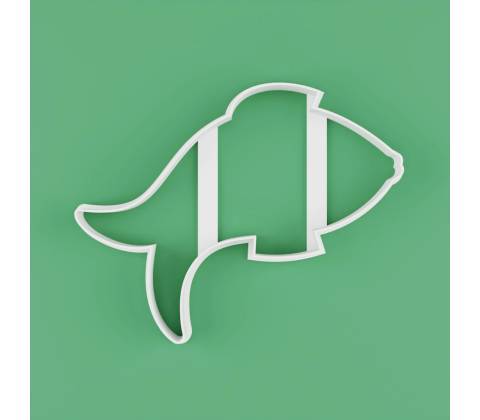 Formička - Ryba