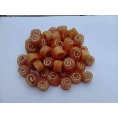 Salač Rolka kuře a treska 100 g