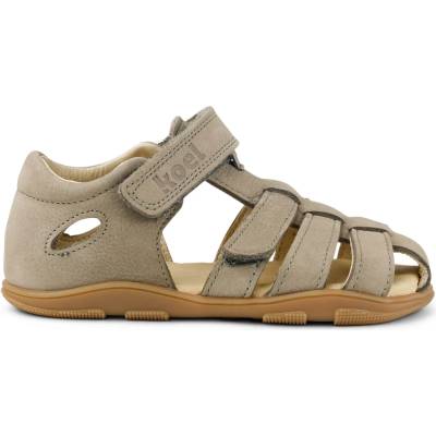 Koel Детски сандали Koel Kid's Ola Sandals - Grey - размер 25 (EU) (702-5394-0216)