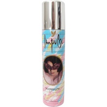 Deodorant ve spreji Impulse Incognito 100 ml