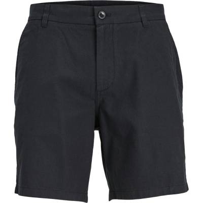 Jack & jones Панталон Chino 'ACE SUMMER' черно, размер L