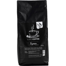 Superstrava Supercoffee Espresso 1kg