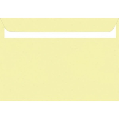 List Obálka 90x140 160g krémová /20/ ,balení 20 ks 543388