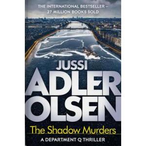 Shadow Murders | Jussi Adler-Olsen (ISBN: 9781786486257)