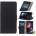 Huawei P smart 2020 Wallet Калъф и Протектор
