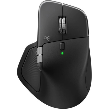 Logitech MX Master 4 Graphite (910-007562)