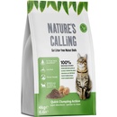 Natures Calling podstielka 4 kg