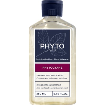Image 1 of PHYTO Phytocyane Шампоан против косопад, 250 ml