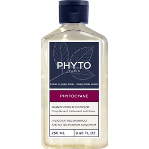 PHYTO Phytocyane Шампоан против косопад, 250 ml - ozone