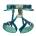 Petzl Детска седалка Petzl MACCHU atlantic blue