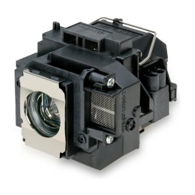 Lampa pro projektor Epson ELPLP56, originální lampa s modulem – Hledejceny.cz