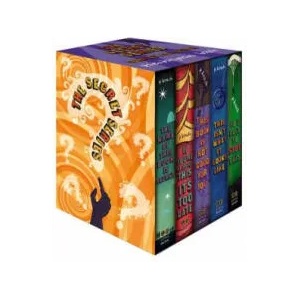 Secret Series Complete Collection (2012)