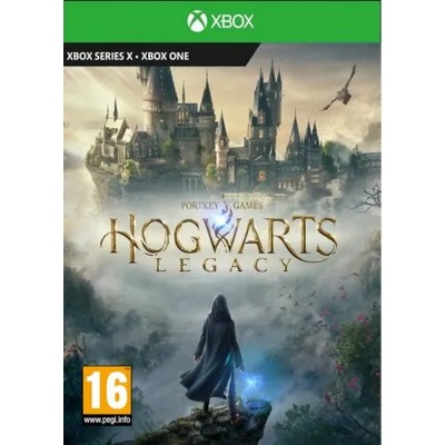 Warner Bros. Interactive Hogwarts Legacy (Xbox One)