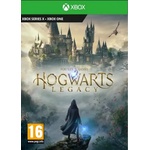 Warner Bros. Interactive Hogwarts Legacy (Xbox One)