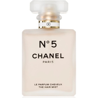 Chanel N°5 vůně do vlasů pro ženy 35 ml