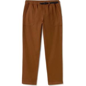 TWOTHIRDS Мъжки ежедневен панталон Twothirds Downhill Casual trousers - Brown Sand - размер XL (007-4128-0114)
