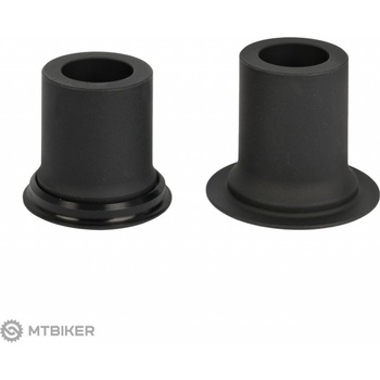 Zipp sada koncoviek zadného náboja ZM2SL Microspline