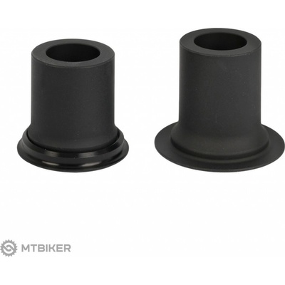 Zipp sada koncoviek zadného náboja ZM2SL Microspline