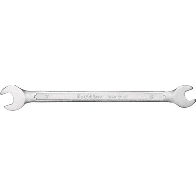 Fortum klíč plochý 6x7 mm 4730107