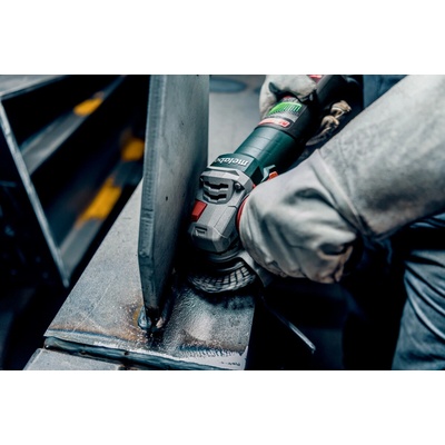 Metabo Wepba 20-125 Quick BL 600641000