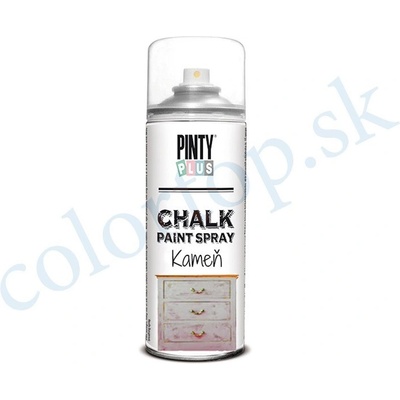Novasol Spray Pinty Plus Chalk Paint spray 400ml Kameň