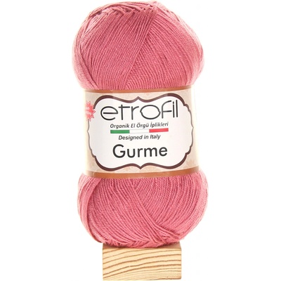 Etrofil Gurme 73100 starorůžová