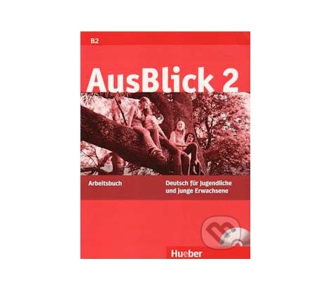 Ausblick 2 AB +CD
