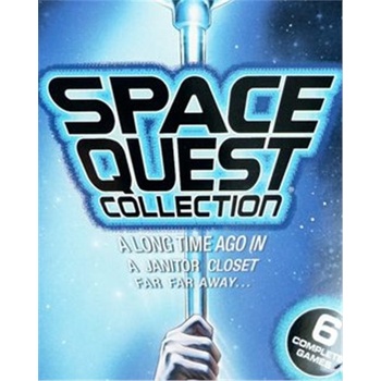 Space Quest Compilation