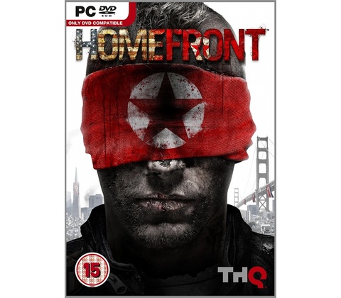 Homefront