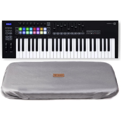 Novation Launchkey 49 MK3 SET