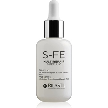 Rilastil Multirepair S-FE антиоксидантен серум против бръчки 30ml