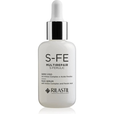 Rilastil Multirepair S-FE антиоксидантен серум против бръчки 30ml