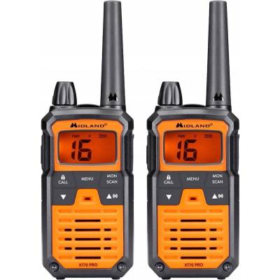 Midland XT70