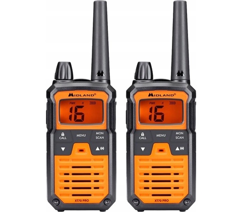 Midland XT70