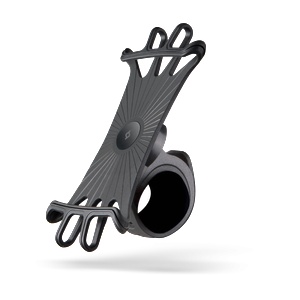 Ttec Стойка за велосипед EasyRide Bike Phone Holder