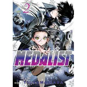Medalist 2 (ISBN: 9798888771952)
