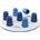 Dog Activity Solitaire 29 cm
